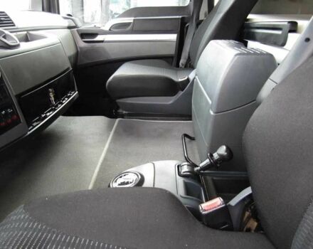 КрАЗ 255Б1, объемом двигателя 14.86 л и пробегом 0 тыс. км за 95094 $, фото 13 на Automoto.ua