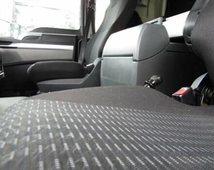 КрАЗ 255Б1, объемом двигателя 14.86 л и пробегом 0 тыс. км за 95094 $, фото 14 на Automoto.ua