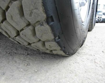 КрАЗ 255Б1, объемом двигателя 14.86 л и пробегом 0 тыс. км за 95094 $, фото 16 на Automoto.ua