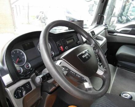 КрАЗ 255Б1, объемом двигателя 14.86 л и пробегом 0 тыс. км за 95094 $, фото 12 на Automoto.ua