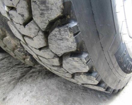 КрАЗ 255Б1, объемом двигателя 14.86 л и пробегом 0 тыс. км за 95094 $, фото 3 на Automoto.ua