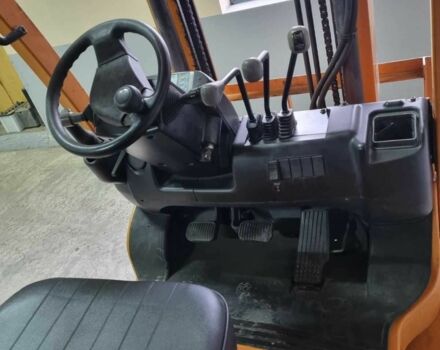 КрАЗ 255Б1, объемом двигателя 14.86 л и пробегом 0 тыс. км за 6900 $, фото 3 на Automoto.ua