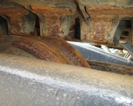 КрАЗ 255Б1, объемом двигателя 14.86 л и пробегом 0 тыс. км за 13500 $, фото 20 на Automoto.ua