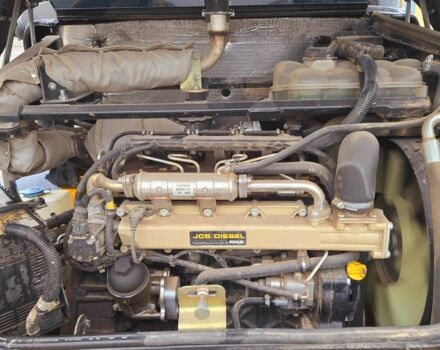 КрАЗ 255Б1, объемом двигателя 14.86 л и пробегом 0 тыс. км за 45850 $, фото 12 на Automoto.ua