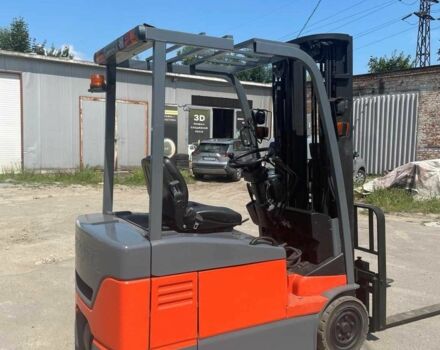 КрАЗ 255Б1, объемом двигателя 14.86 л и пробегом 0 тыс. км за 13980 $, фото 2 на Automoto.ua