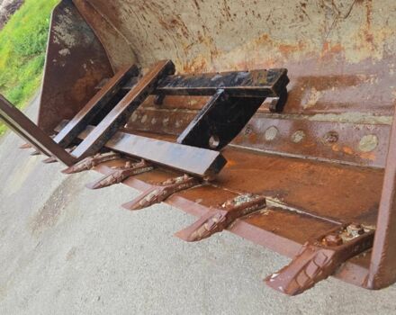 КрАЗ 255Б1, объемом двигателя 14.86 л и пробегом 0 тыс. км за 45850 $, фото 16 на Automoto.ua