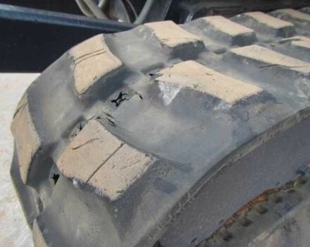 КрАЗ 255Б1, объемом двигателя 14.86 л и пробегом 0 тыс. км за 13500 $, фото 18 на Automoto.ua