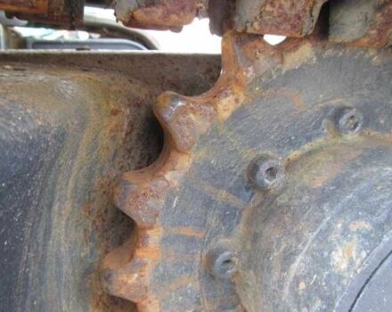 КрАЗ 255Б1, объемом двигателя 14.86 л и пробегом 0 тыс. км за 13500 $, фото 19 на Automoto.ua