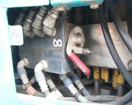 КрАЗ 255Б1, объемом двигателя 14.86 л и пробегом 0 тыс. км за 13500 $, фото 22 на Automoto.ua