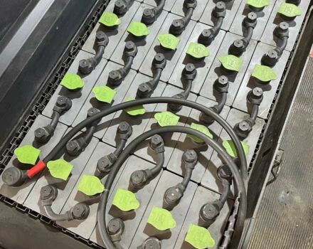 КрАЗ 255Б1, объемом двигателя 14.86 л и пробегом 0 тыс. км за 13980 $, фото 6 на Automoto.ua