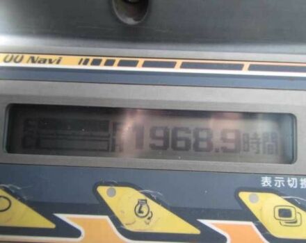 КрАЗ 255Б1, объемом двигателя 14.86 л и пробегом 0 тыс. км за 13500 $, фото 21 на Automoto.ua