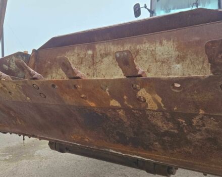 КрАЗ 255Б1, объемом двигателя 14.86 л и пробегом 0 тыс. км за 45850 $, фото 9 на Automoto.ua