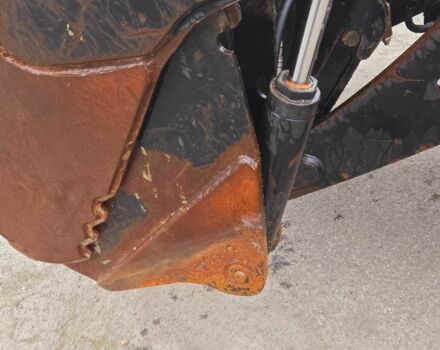 КрАЗ 255Б1, объемом двигателя 14.86 л и пробегом 0 тыс. км за 45850 $, фото 15 на Automoto.ua