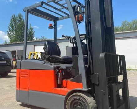 КрАЗ 255Б1, объемом двигателя 14.86 л и пробегом 0 тыс. км за 13980 $, фото 1 на Automoto.ua