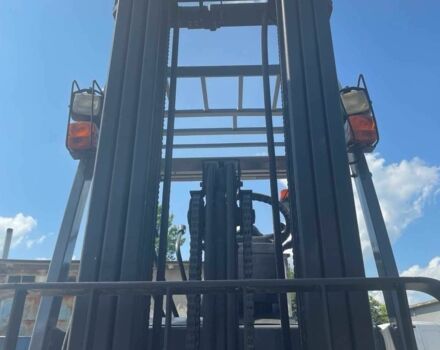 КрАЗ 255Б1, объемом двигателя 14.86 л и пробегом 0 тыс. км за 13980 $, фото 3 на Automoto.ua