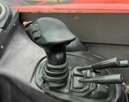 КрАЗ 255Б1, объемом двигателя 14.86 л и пробегом 0 тыс. км за 35000 $, фото 6 на Automoto.ua