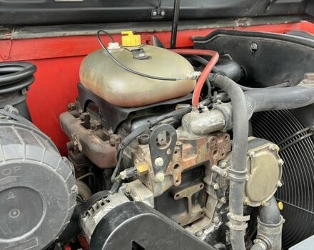 КрАЗ 255Б1, объемом двигателя 14.86 л и пробегом 0 тыс. км за 35000 $, фото 5 на Automoto.ua