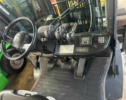 КрАЗ 255Б1, объемом двигателя 14.86 л и пробегом 0 тыс. км за 15392 $, фото 2 на Automoto.ua