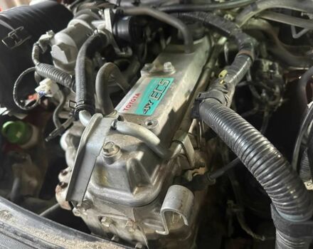 КрАЗ 255Б1, объемом двигателя 14.86 л и пробегом 0 тыс. км за 15392 $, фото 6 на Automoto.ua