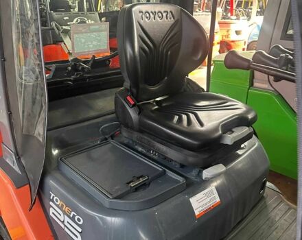 КрАЗ 255Б1, объемом двигателя 14.86 л и пробегом 0 тыс. км за 15392 $, фото 5 на Automoto.ua