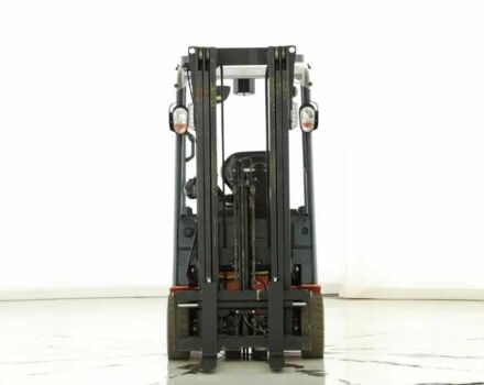 КрАЗ 255Б1, объемом двигателя 14.86 л и пробегом 0 тыс. км за 16896 $, фото 3 на Automoto.ua