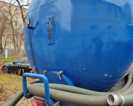 КрАЗ 255Б1, об'ємом двигуна 14.86 л та пробігом 0 тис. км за 38000 $, фото 5 на Automoto.ua