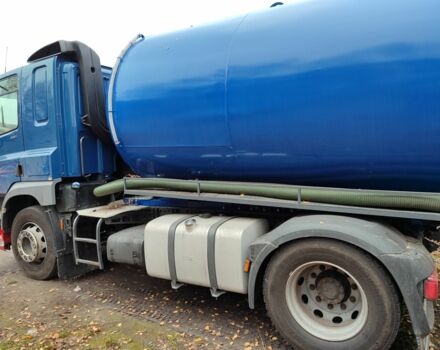 КрАЗ 255Б1, об'ємом двигуна 14.86 л та пробігом 0 тис. км за 38000 $, фото 4 на Automoto.ua