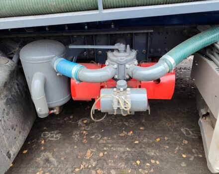 КрАЗ 255Б1, об'ємом двигуна 14.86 л та пробігом 0 тис. км за 38000 $, фото 6 на Automoto.ua