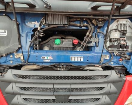 КрАЗ 255Б1, об'ємом двигуна 14.86 л та пробігом 0 тис. км за 38000 $, фото 1 на Automoto.ua