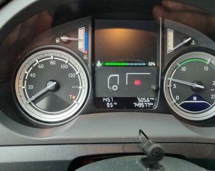 КрАЗ 255Б1, об'ємом двигуна 14.86 л та пробігом 0 тис. км за 38000 $, фото 9 на Automoto.ua