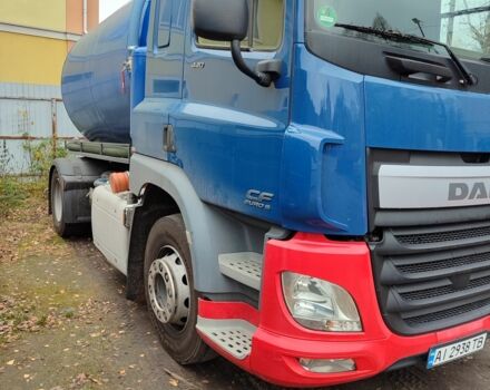 КрАЗ 255Б1, об'ємом двигуна 14.86 л та пробігом 0 тис. км за 38000 $, фото 2 на Automoto.ua