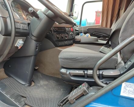 КрАЗ 255Б1, об'ємом двигуна 14.86 л та пробігом 0 тис. км за 38000 $, фото 7 на Automoto.ua