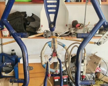 КрАЗ 255Б1, объемом двигателя 0.13 л и пробегом 0 тыс. км за 1740 $, фото 1 на Automoto.ua