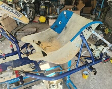 КрАЗ 255Б1, объемом двигателя 0.13 л и пробегом 0 тыс. км за 1740 $, фото 4 на Automoto.ua