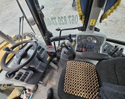 КрАЗ 255Б1, объемом двигателя 14.86 л и пробегом 0 тыс. км за 71000 $, фото 5 на Automoto.ua