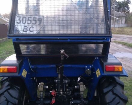 КрАЗ 255Б1, объемом двигателя 14.86 л и пробегом 0 тыс. км за 7500 $, фото 4 на Automoto.ua