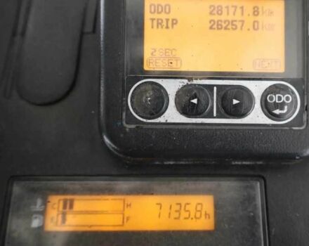 КрАЗ 255Б1, объемом двигателя 14.86 л и пробегом 0 тыс. км за 17694 $, фото 6 на Automoto.ua