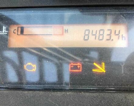 КрАЗ 255Б1, объемом двигателя 14.86 л и пробегом 0 тыс. км за 16838 $, фото 6 на Automoto.ua