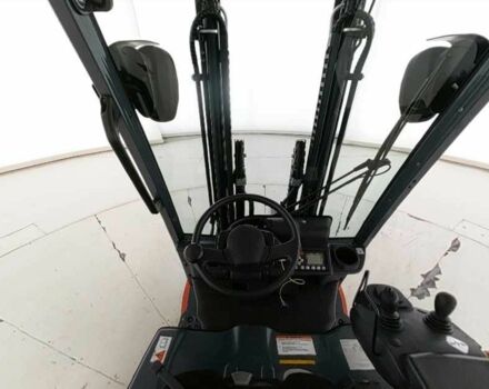 КрАЗ 255Б1, объемом двигателя 14.86 л и пробегом 0 тыс. км за 14321 $, фото 4 на Automoto.ua