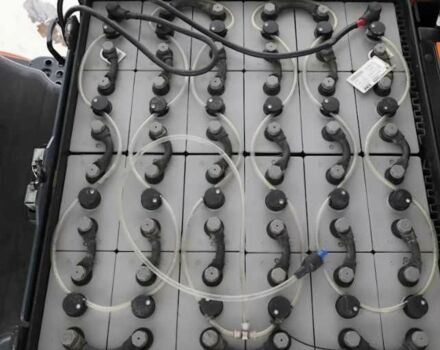 КрАЗ 255Б1, объемом двигателя 14.86 л и пробегом 0 тыс. км за 14321 $, фото 5 на Automoto.ua