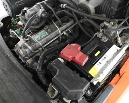 КрАЗ 255Б1, объемом двигателя 14.86 л и пробегом 0 тыс. км за 17694 $, фото 5 на Automoto.ua