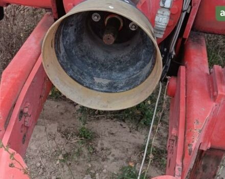 КрАЗ 255Б1, объемом двигателя 14.86 л и пробегом 0 тыс. км за 26799 $, фото 5 на Automoto.ua