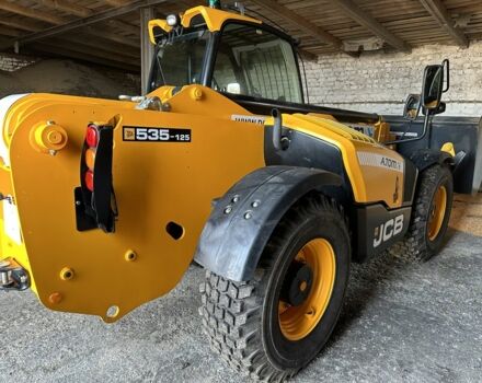 КрАЗ 255Б1, объемом двигателя 14.86 л и пробегом 0 тыс. км за 71480 $, фото 5 на Automoto.ua