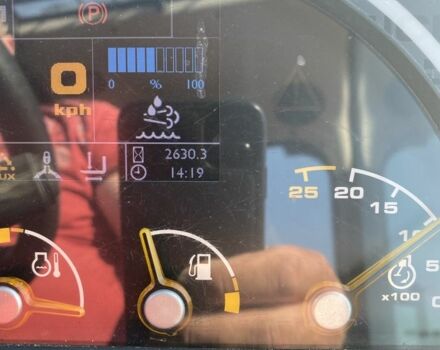 КрАЗ 255Б1, объемом двигателя 14.86 л и пробегом 0 тыс. км за 71480 $, фото 2 на Automoto.ua