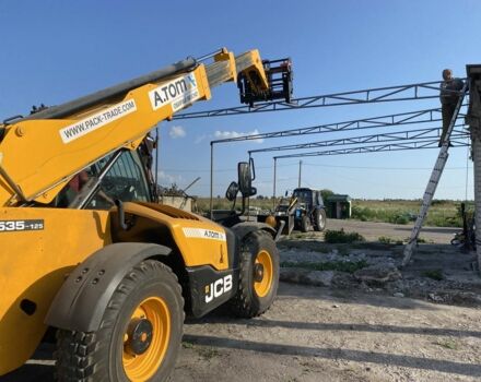 КрАЗ 255Б1, объемом двигателя 14.86 л и пробегом 0 тыс. км за 71480 $, фото 3 на Automoto.ua