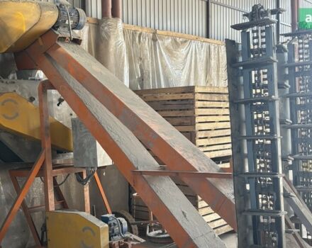 КрАЗ 255Б1, объемом двигателя 14.86 л и пробегом 0 тыс. км за 3810 $, фото 5 на Automoto.ua