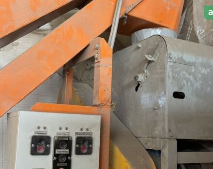 КрАЗ 255Б1, объемом двигателя 14.86 л и пробегом 0 тыс. км за 3810 $, фото 2 на Automoto.ua