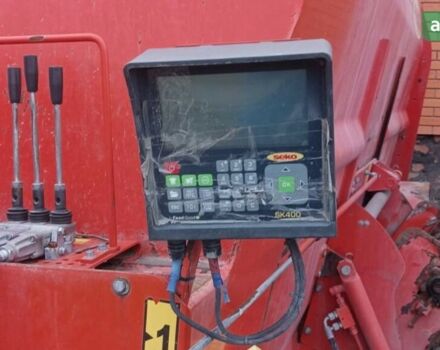 КрАЗ 255Б1, объемом двигателя 14.86 л и пробегом 0 тыс. км за 26799 $, фото 3 на Automoto.ua