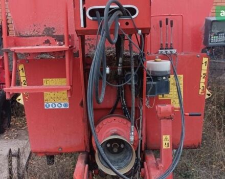 КрАЗ 255Б1, объемом двигателя 14.86 л и пробегом 0 тыс. км за 26799 $, фото 4 на Automoto.ua