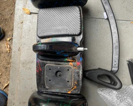 КрАЗ 255Б1, объемом двигателя 14.86 л и пробегом 0 тыс. км за 48 $, фото 5 на Automoto.ua